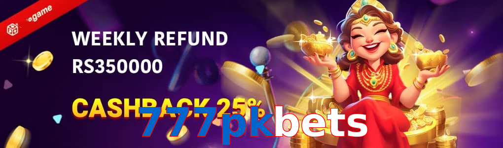 777Pkbets