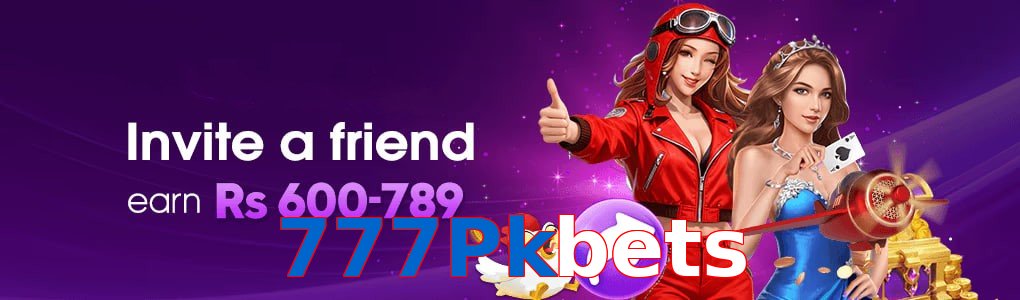 777Pkbets VIP
