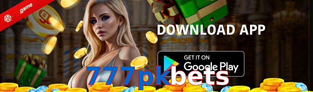 777Pkbets