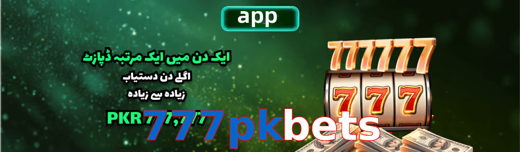 777Pkbets app