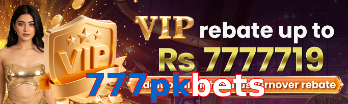 777Pkbets VIP