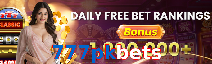 777Pkbets winning guide