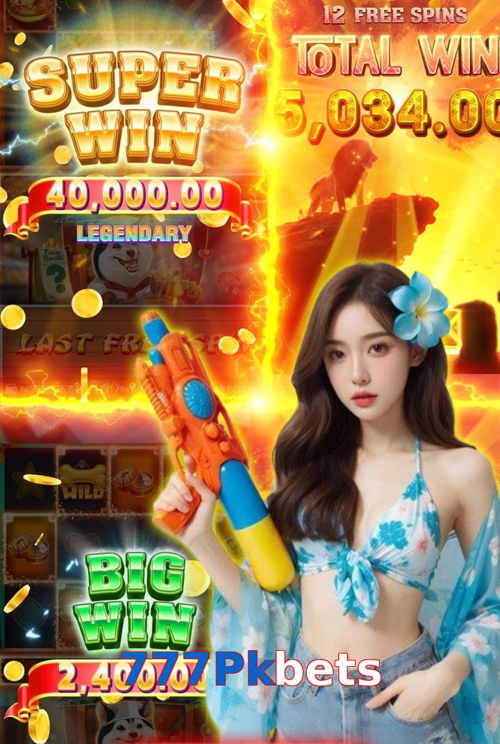 777Pkbets hero visual